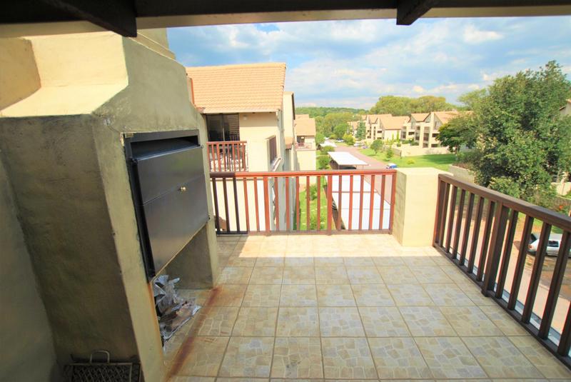 2 Bedroom Property for Sale in Paulshof Gauteng
