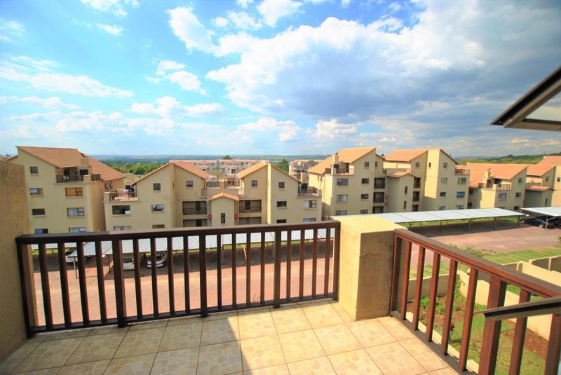 2 Bedroom Property for Sale in Paulshof Gauteng