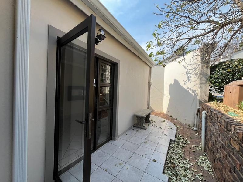 To Let 1 Bedroom Property for Rent in Kensington Gauteng