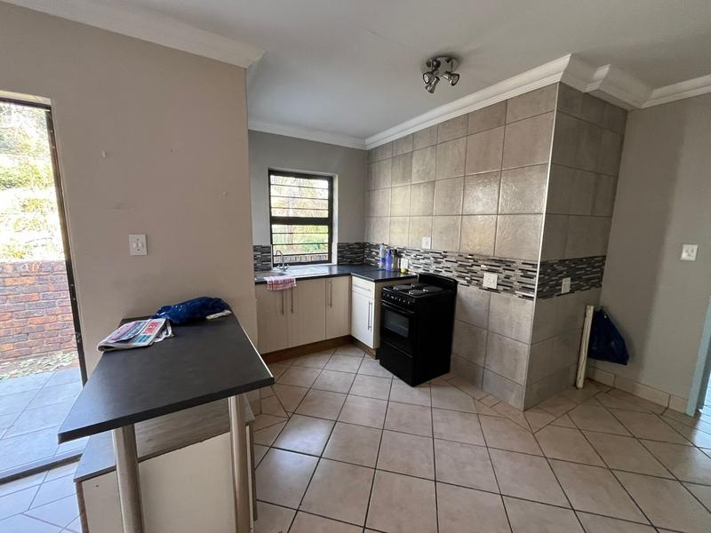 To Let 1 Bedroom Property for Rent in Kensington Gauteng