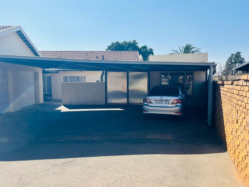 3 Bedroom Property for Sale in Cresslawn Gauteng