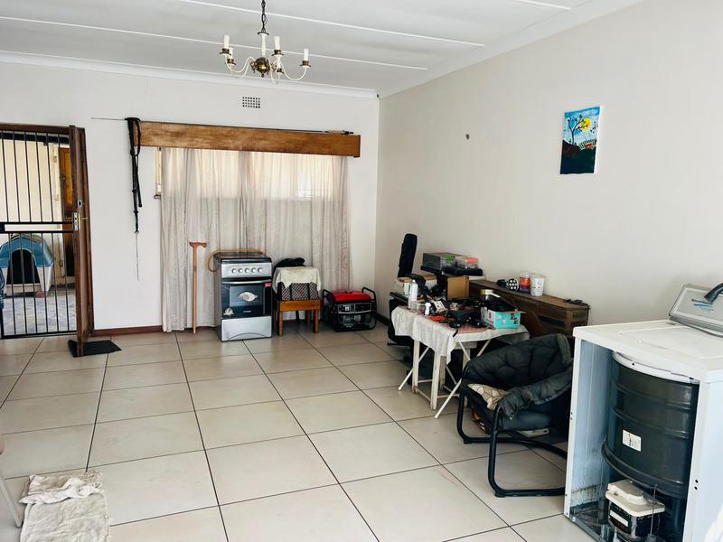 3 Bedroom Property for Sale in Cresslawn Gauteng