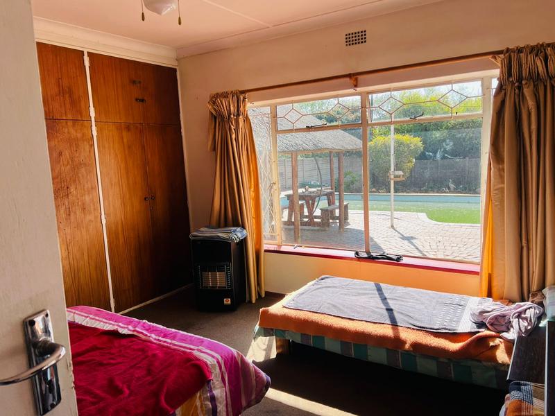 3 Bedroom Property for Sale in Cresslawn Gauteng