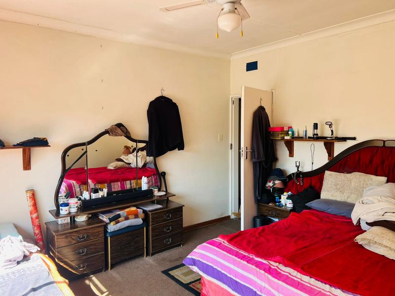 3 Bedroom Property for Sale in Cresslawn Gauteng