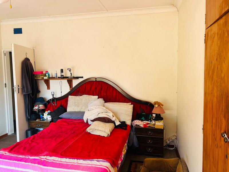 3 Bedroom Property for Sale in Cresslawn Gauteng