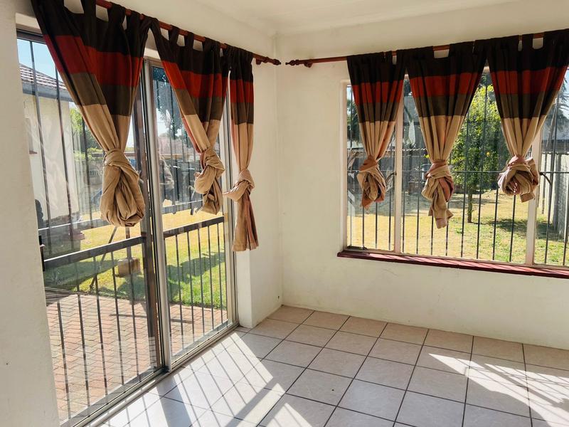 3 Bedroom Property for Sale in Cresslawn Gauteng
