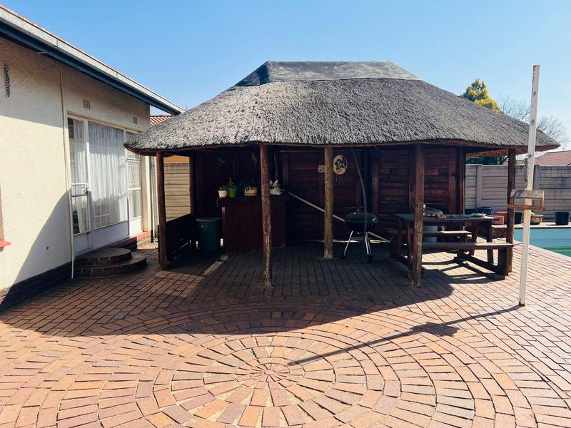 3 Bedroom Property for Sale in Cresslawn Gauteng