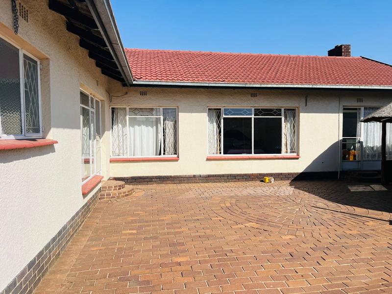 3 Bedroom Property for Sale in Cresslawn Gauteng