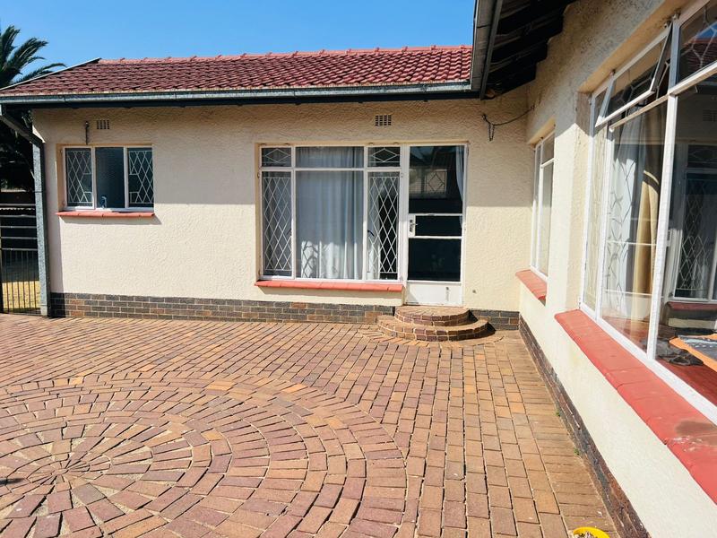 3 Bedroom Property for Sale in Cresslawn Gauteng