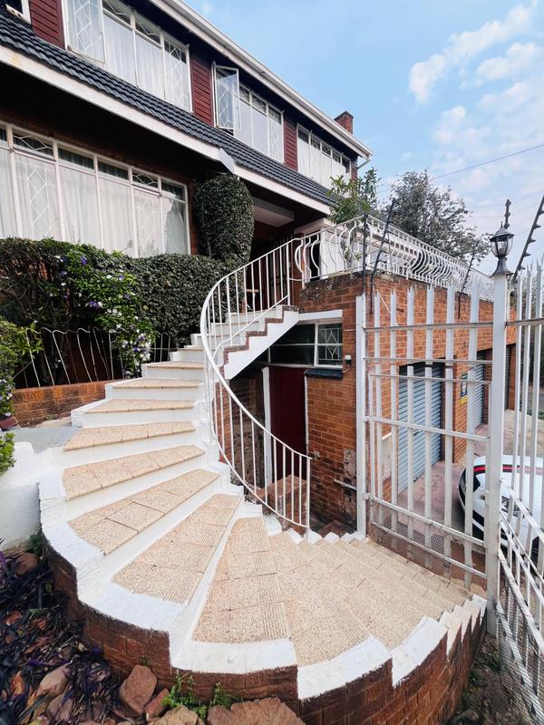 3 Bedroom Property for Sale in Kensington Gauteng
