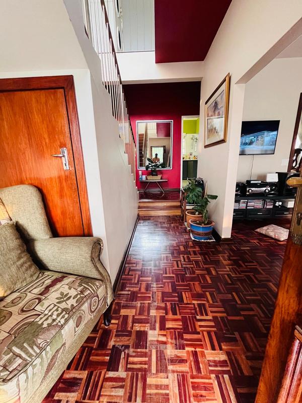 3 Bedroom Property for Sale in Kensington Gauteng