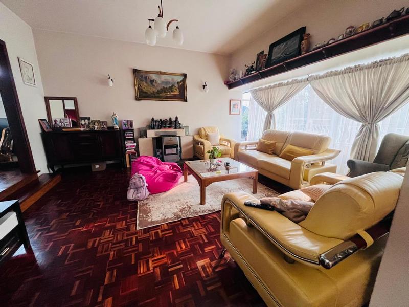 3 Bedroom Property for Sale in Kensington Gauteng