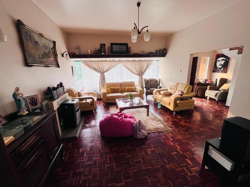 3 Bedroom Property for Sale in Kensington Gauteng