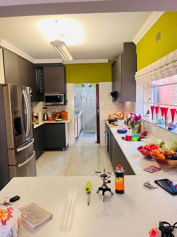 3 Bedroom Property for Sale in Kensington Gauteng