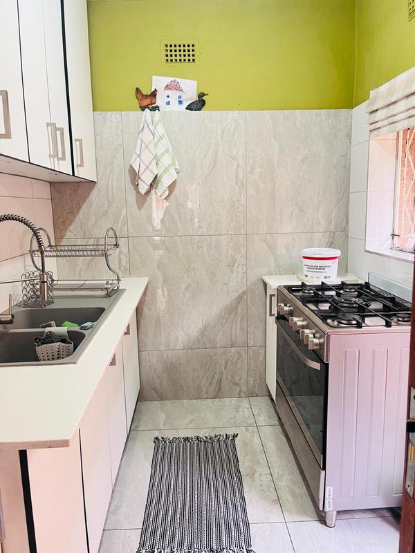 3 Bedroom Property for Sale in Kensington Gauteng