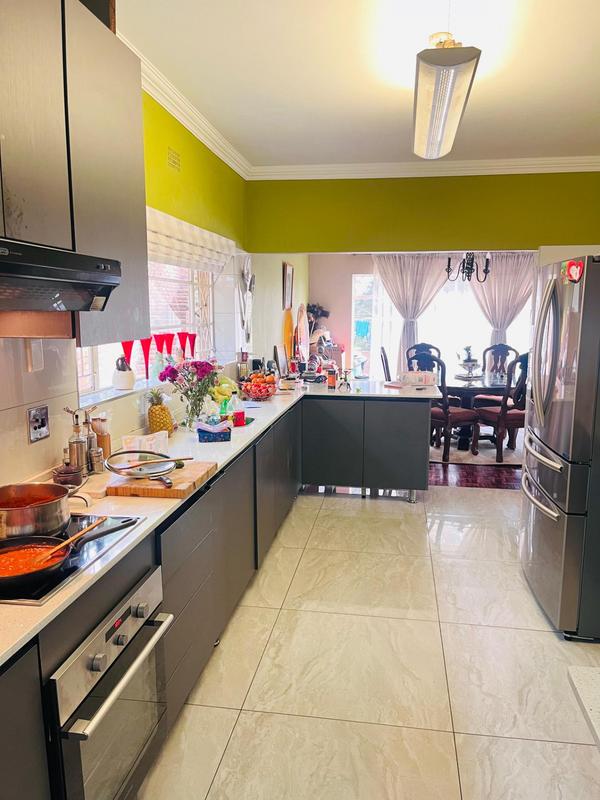 3 Bedroom Property for Sale in Kensington Gauteng