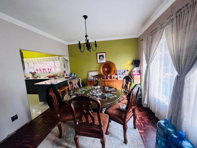 3 Bedroom Property for Sale in Kensington Gauteng
