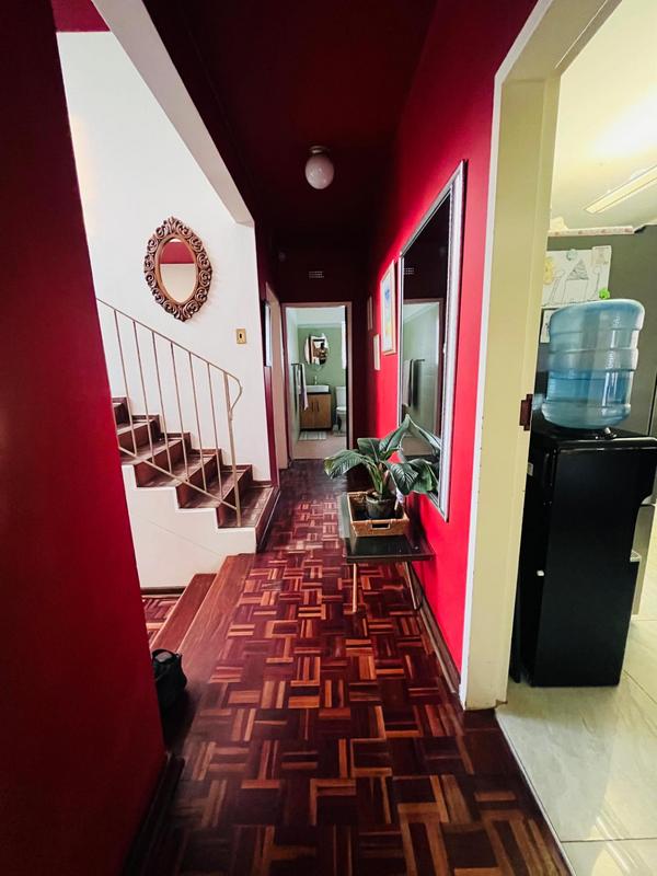 3 Bedroom Property for Sale in Kensington Gauteng