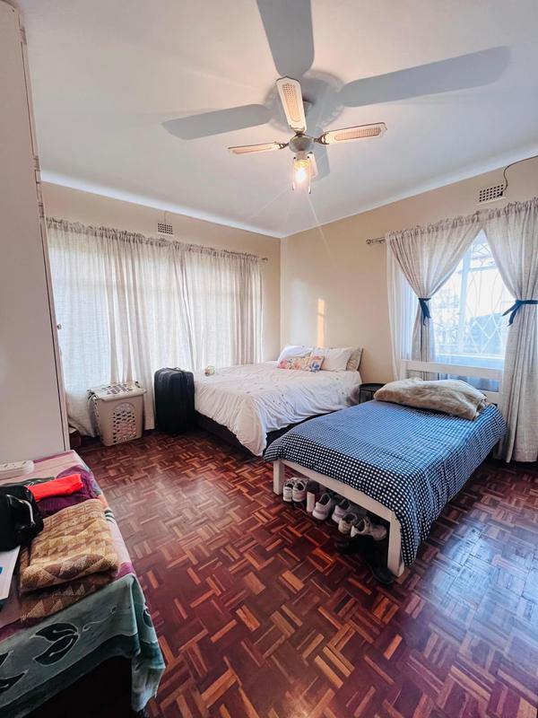 3 Bedroom Property for Sale in Kensington Gauteng