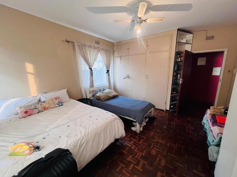 3 Bedroom Property for Sale in Kensington Gauteng