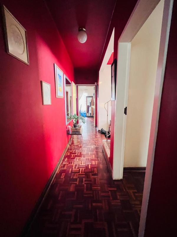 3 Bedroom Property for Sale in Kensington Gauteng