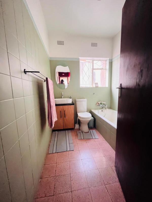 3 Bedroom Property for Sale in Kensington Gauteng