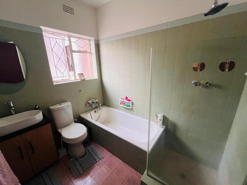 3 Bedroom Property for Sale in Kensington Gauteng
