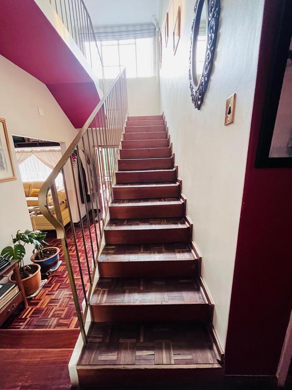 3 Bedroom Property for Sale in Kensington Gauteng