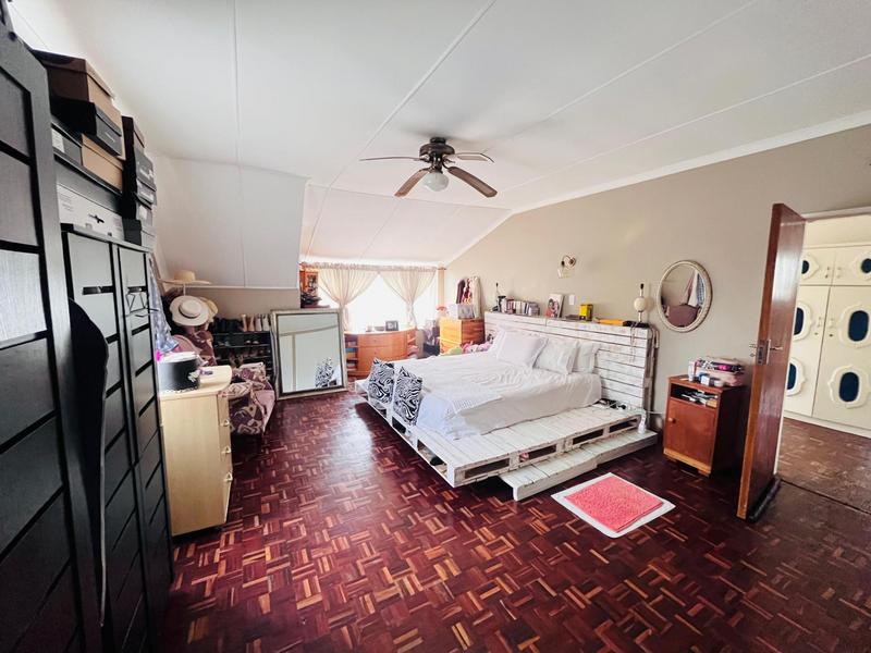 3 Bedroom Property for Sale in Kensington Gauteng