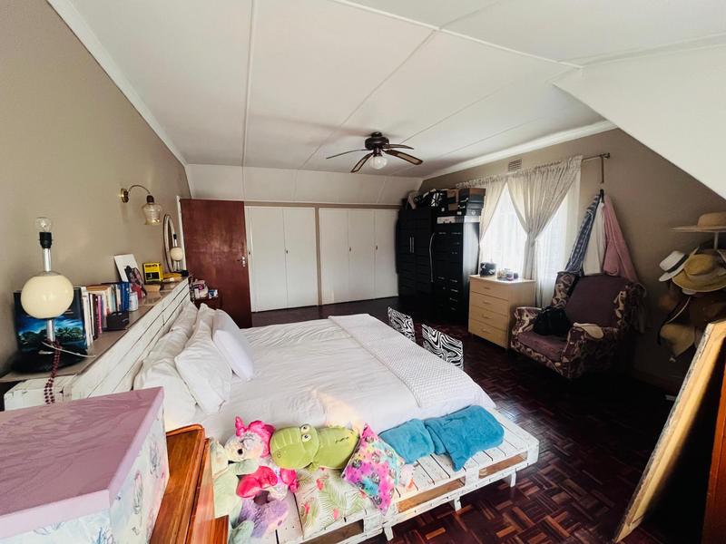 3 Bedroom Property for Sale in Kensington Gauteng