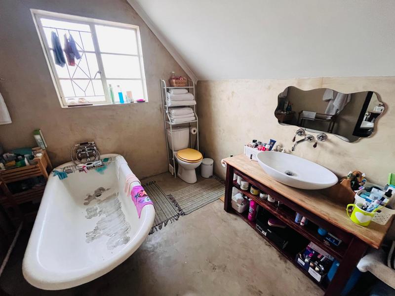 3 Bedroom Property for Sale in Kensington Gauteng