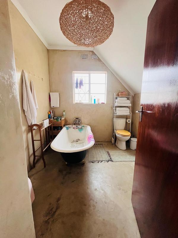3 Bedroom Property for Sale in Kensington Gauteng
