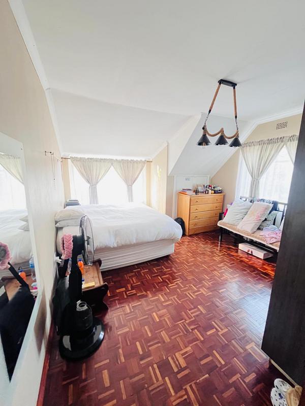 3 Bedroom Property for Sale in Kensington Gauteng