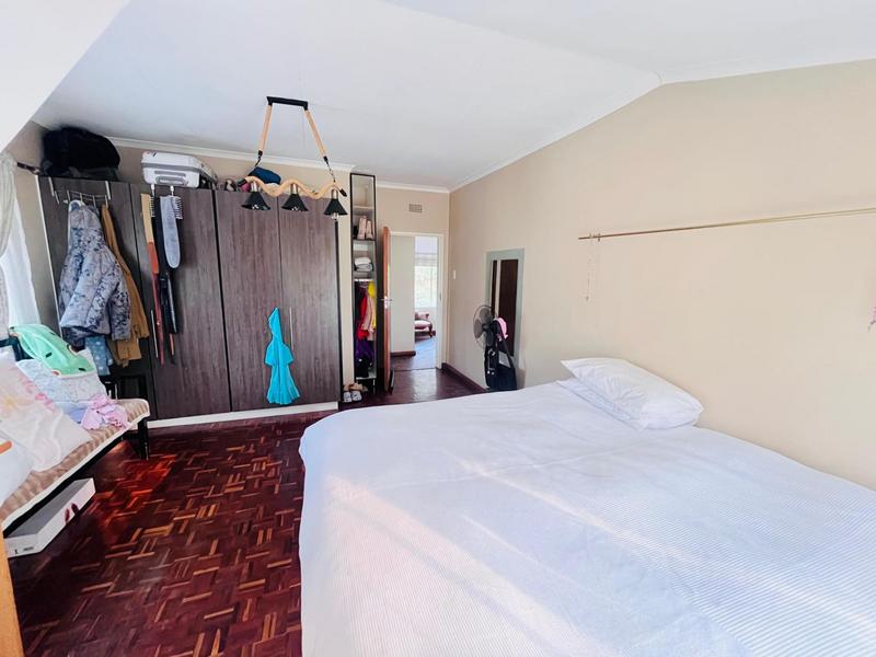 3 Bedroom Property for Sale in Kensington Gauteng