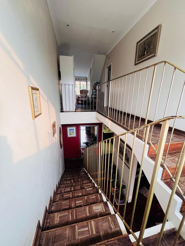 3 Bedroom Property for Sale in Kensington Gauteng