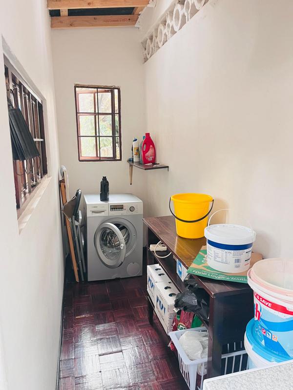 3 Bedroom Property for Sale in Kensington Gauteng