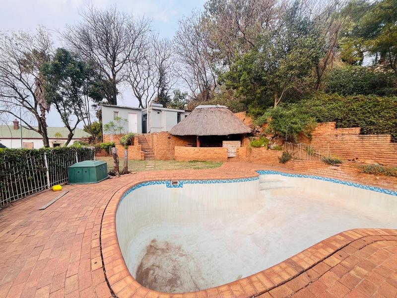 3 Bedroom Property for Sale in Kensington Gauteng