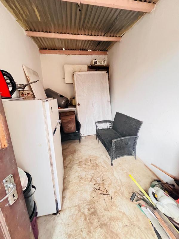 3 Bedroom Property for Sale in Kensington Gauteng