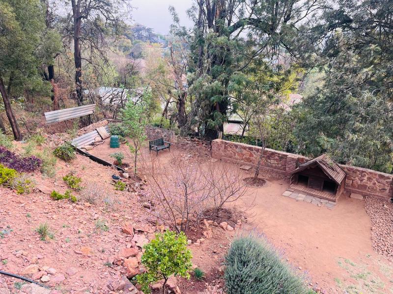 3 Bedroom Property for Sale in Kensington Gauteng