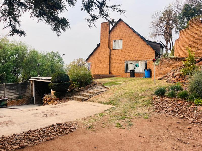 3 Bedroom Property for Sale in Kensington Gauteng