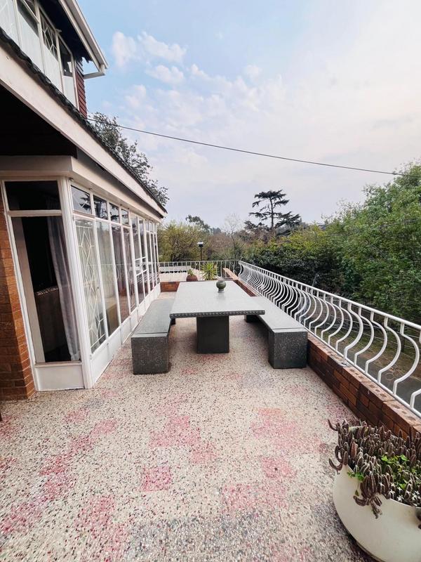 3 Bedroom Property for Sale in Kensington Gauteng