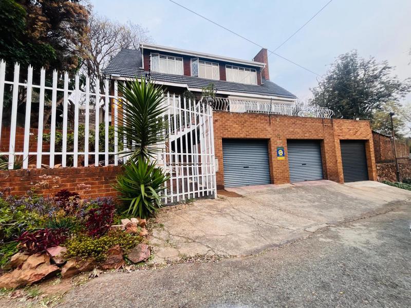 3 Bedroom Property for Sale in Kensington Gauteng