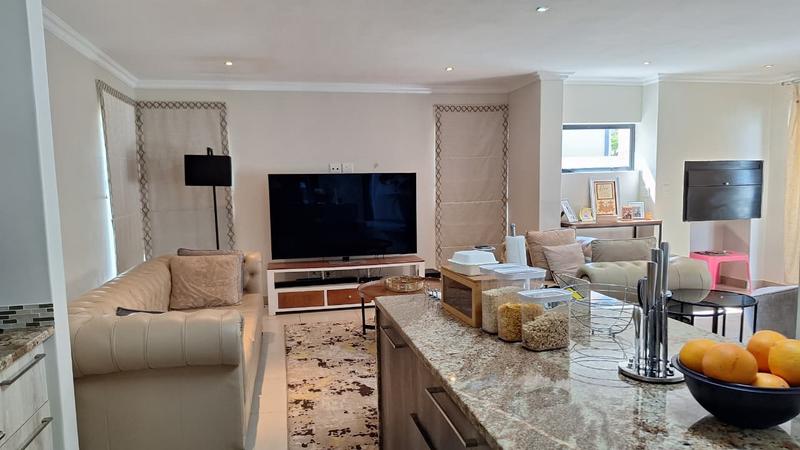 To Let 4 Bedroom Property for Rent in Midstream Estate Gauteng
