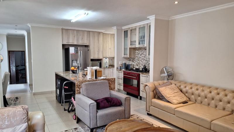 To Let 4 Bedroom Property for Rent in Midstream Estate Gauteng