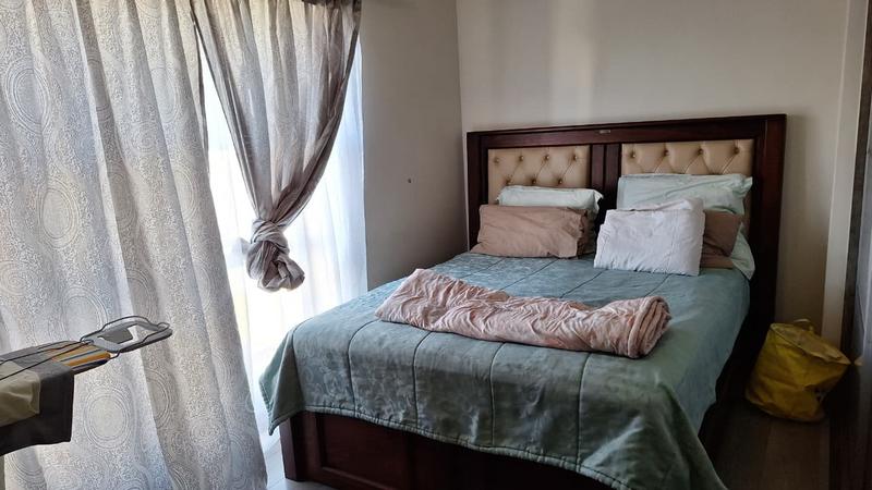 To Let 4 Bedroom Property for Rent in Midstream Estate Gauteng