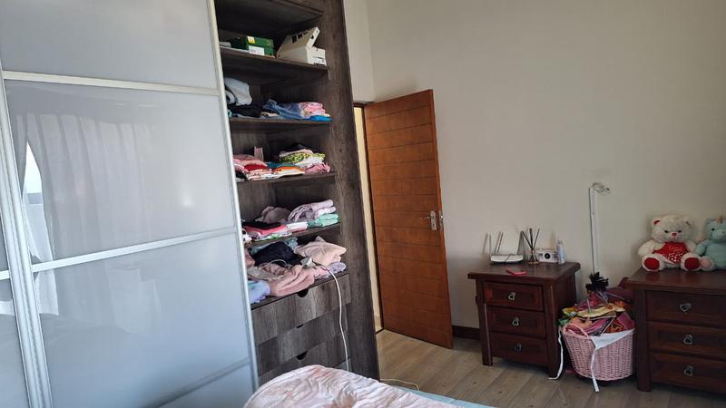 To Let 4 Bedroom Property for Rent in Midstream Estate Gauteng