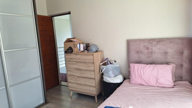 To Let 4 Bedroom Property for Rent in Midstream Estate Gauteng