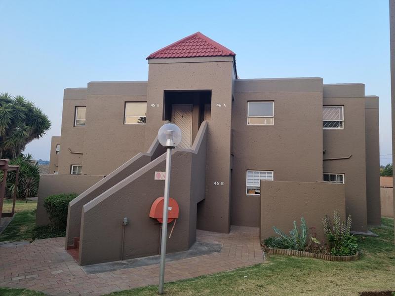 To Let 2 Bedroom Property for Rent in Allens Nek Gauteng