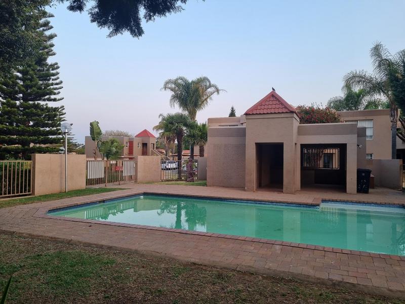 To Let 2 Bedroom Property for Rent in Allens Nek Gauteng
