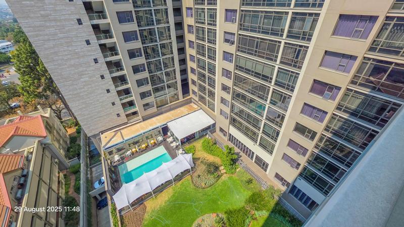 2 Bedroom Property for Sale in Morningside Gauteng